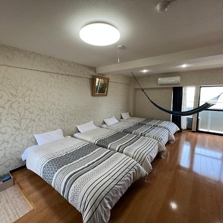 長楽園 Villa Shirahama Dış mekan fotoğraf