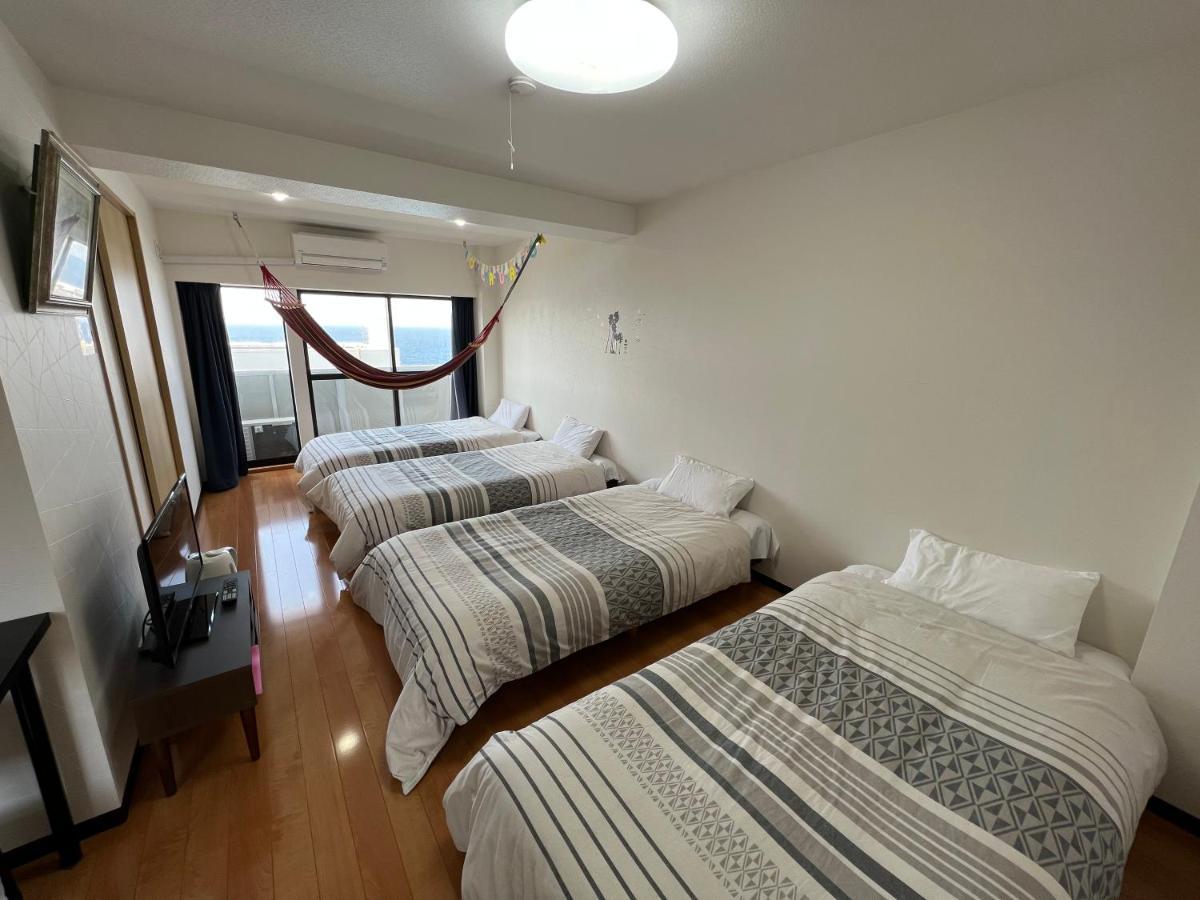 長楽園 Villa Shirahama Dış mekan fotoğraf
