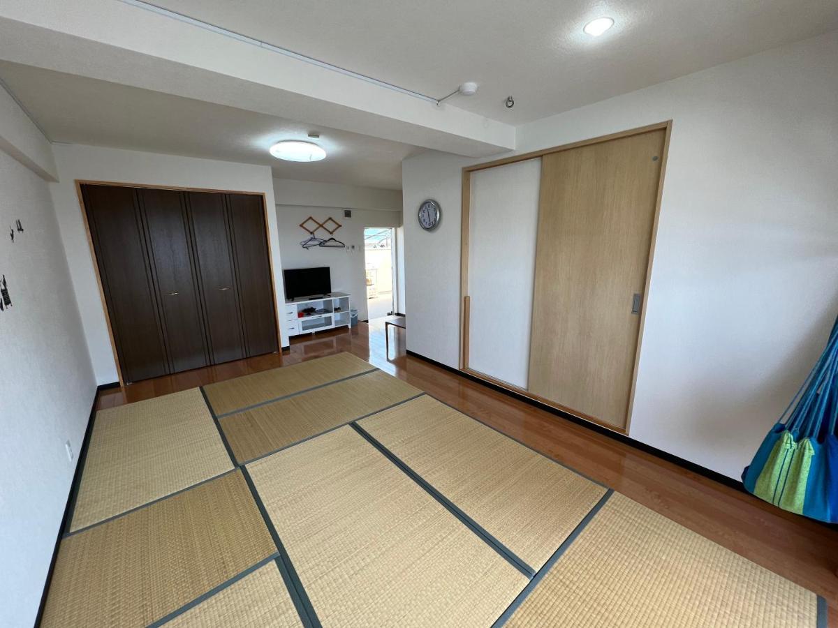 長楽園 Villa Shirahama Dış mekan fotoğraf