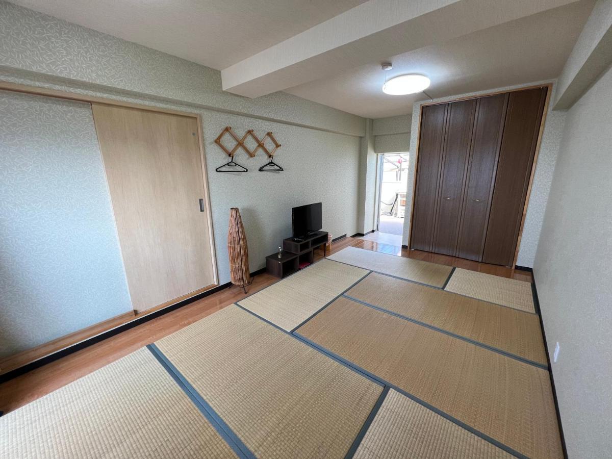 長楽園 Villa Shirahama Dış mekan fotoğraf