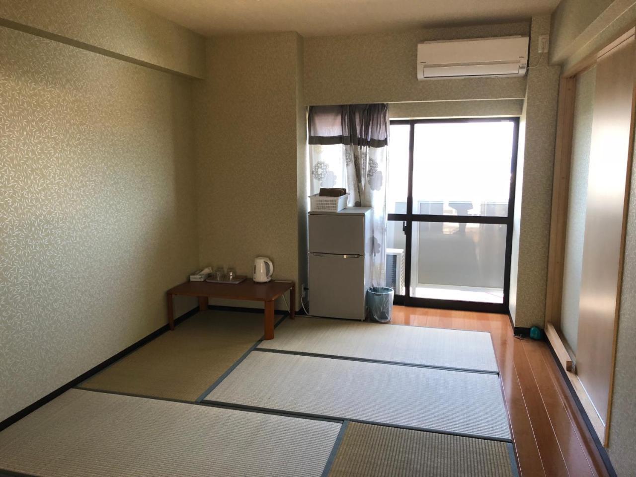 長楽園 Villa Shirahama Dış mekan fotoğraf