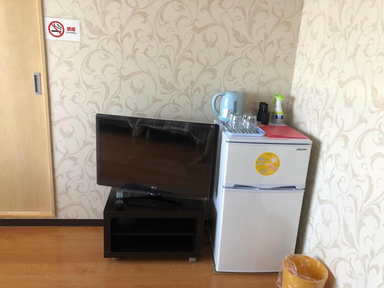 長楽園 Villa Shirahama Dış mekan fotoğraf